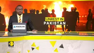 Lahore Protests: Violent Clashes Erupt in Pak's Lahore Killing Two And Injuring Over 50