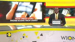 Money Matters: Can AI Improve Your Credit Score?