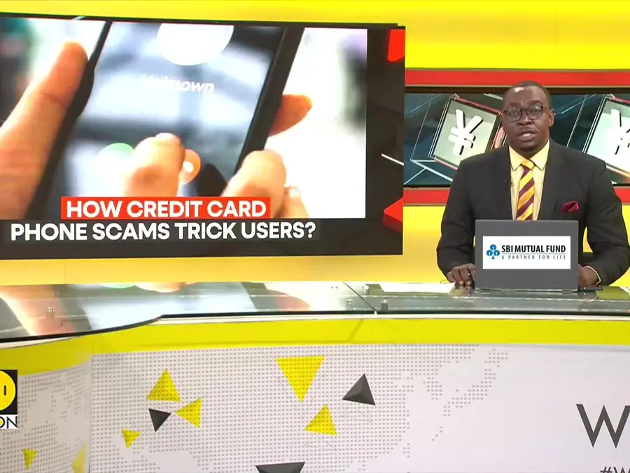 Money Matters: Can AI Improve Your Credit Score?