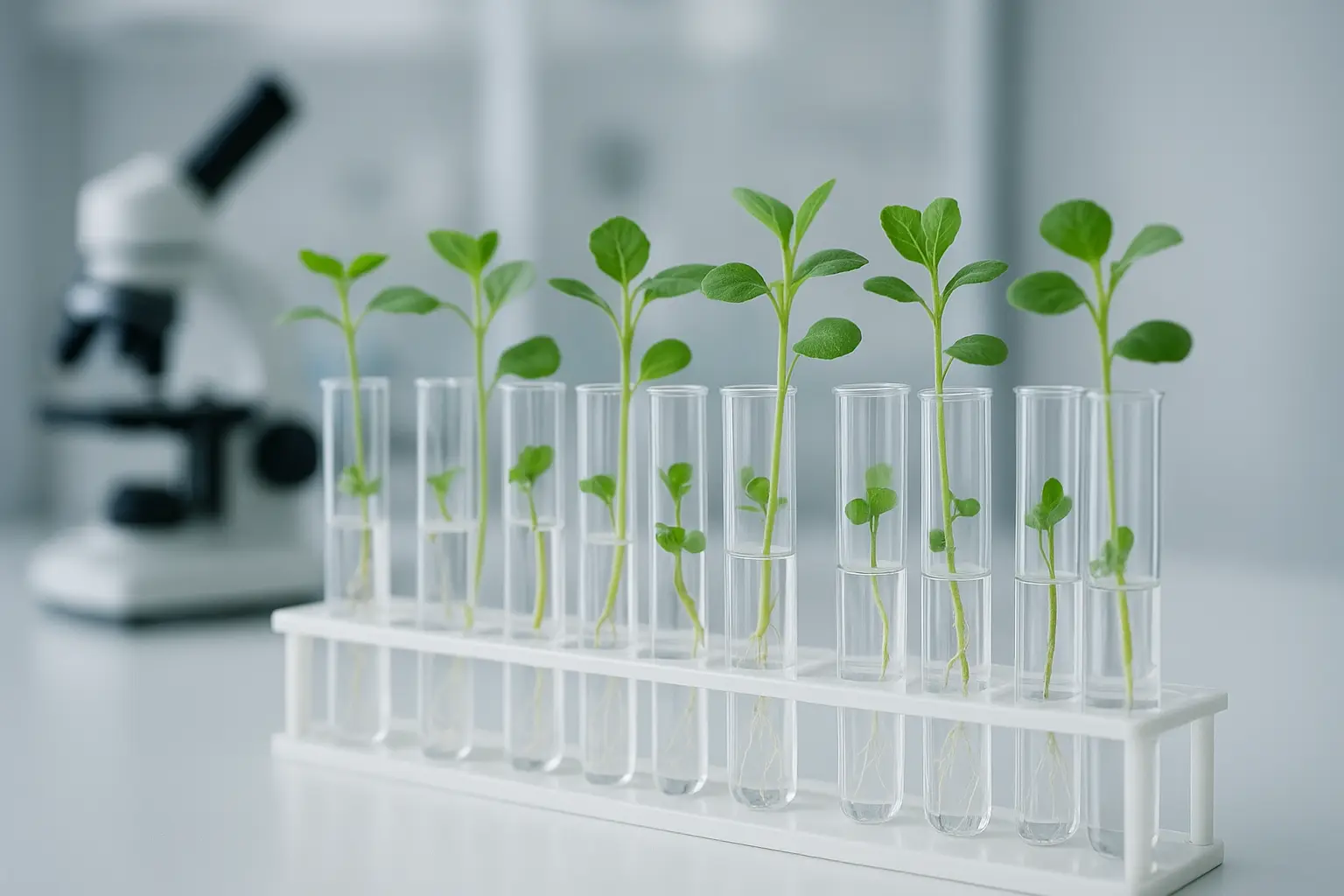Scientists successfully unlock secret how plants twist molecules into anti- cancer substance