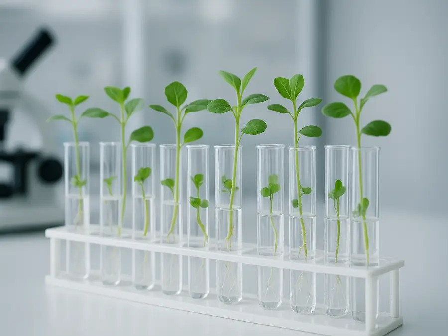 Scientists successfully unlock secret how plants twist molecules into anti-cancer substance