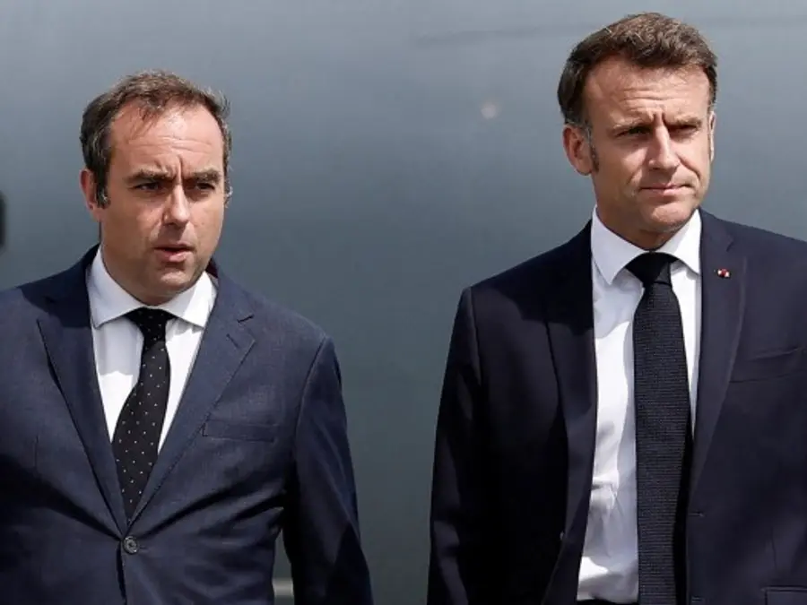 France’s Macron reappoints Sebastien Lecornu as PM days after he resigned: Will he be able to save his govt?