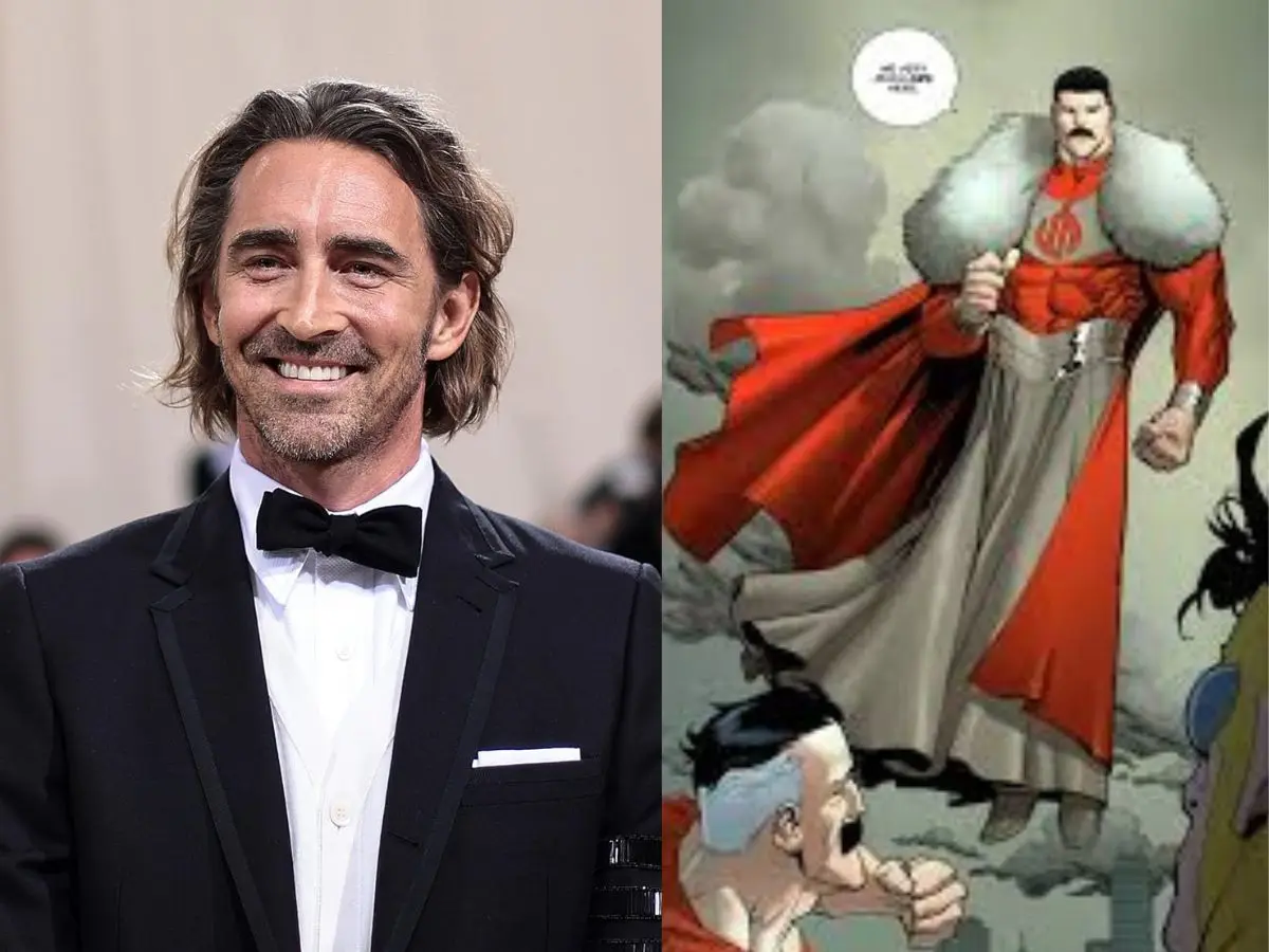 Invincible Season 4 teaser out: Lee Pace joins the cast as a powerful new villain