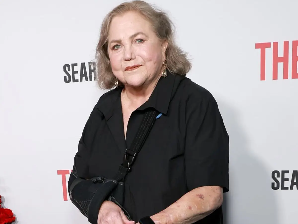 Kathleen Turner