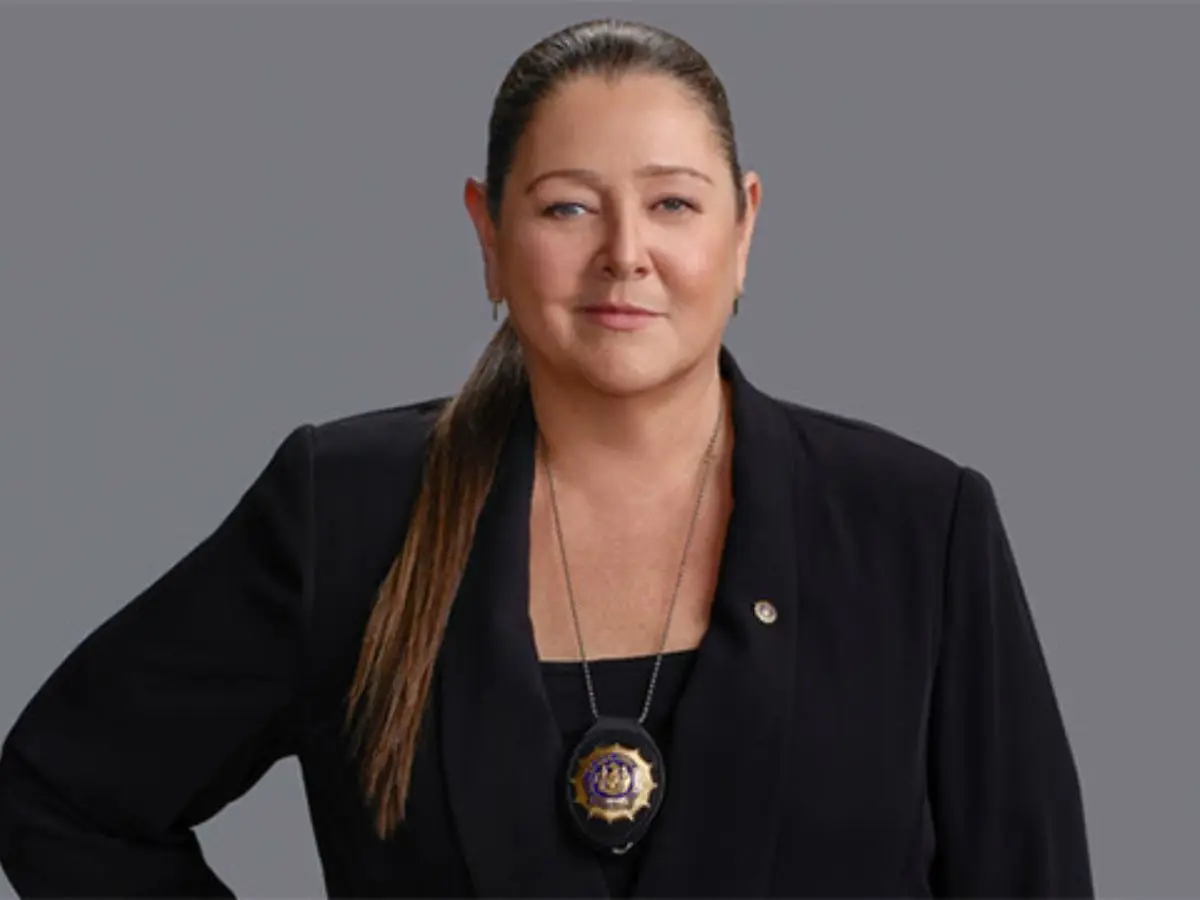 Camryn Manheim