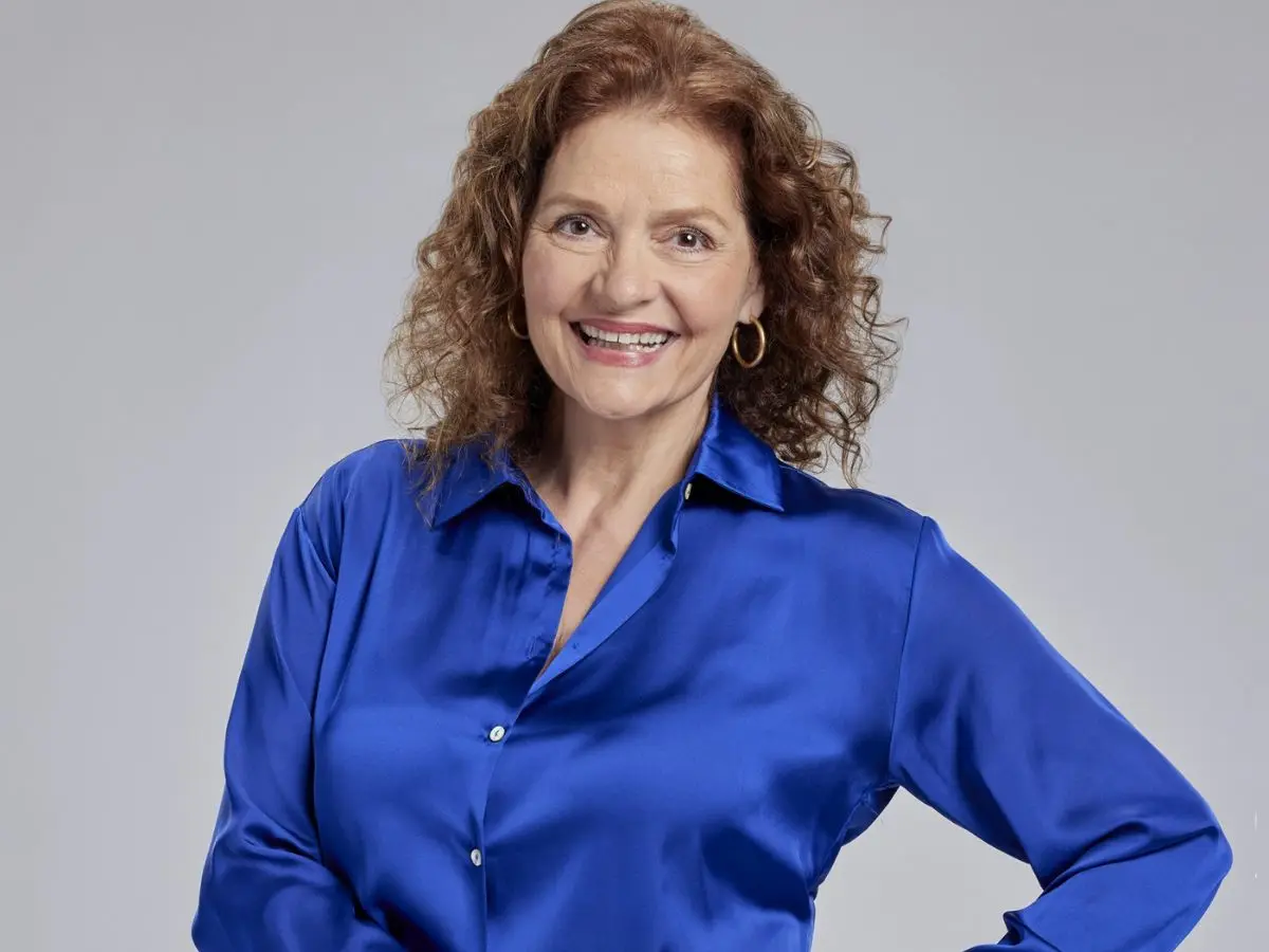 Aida Turturro