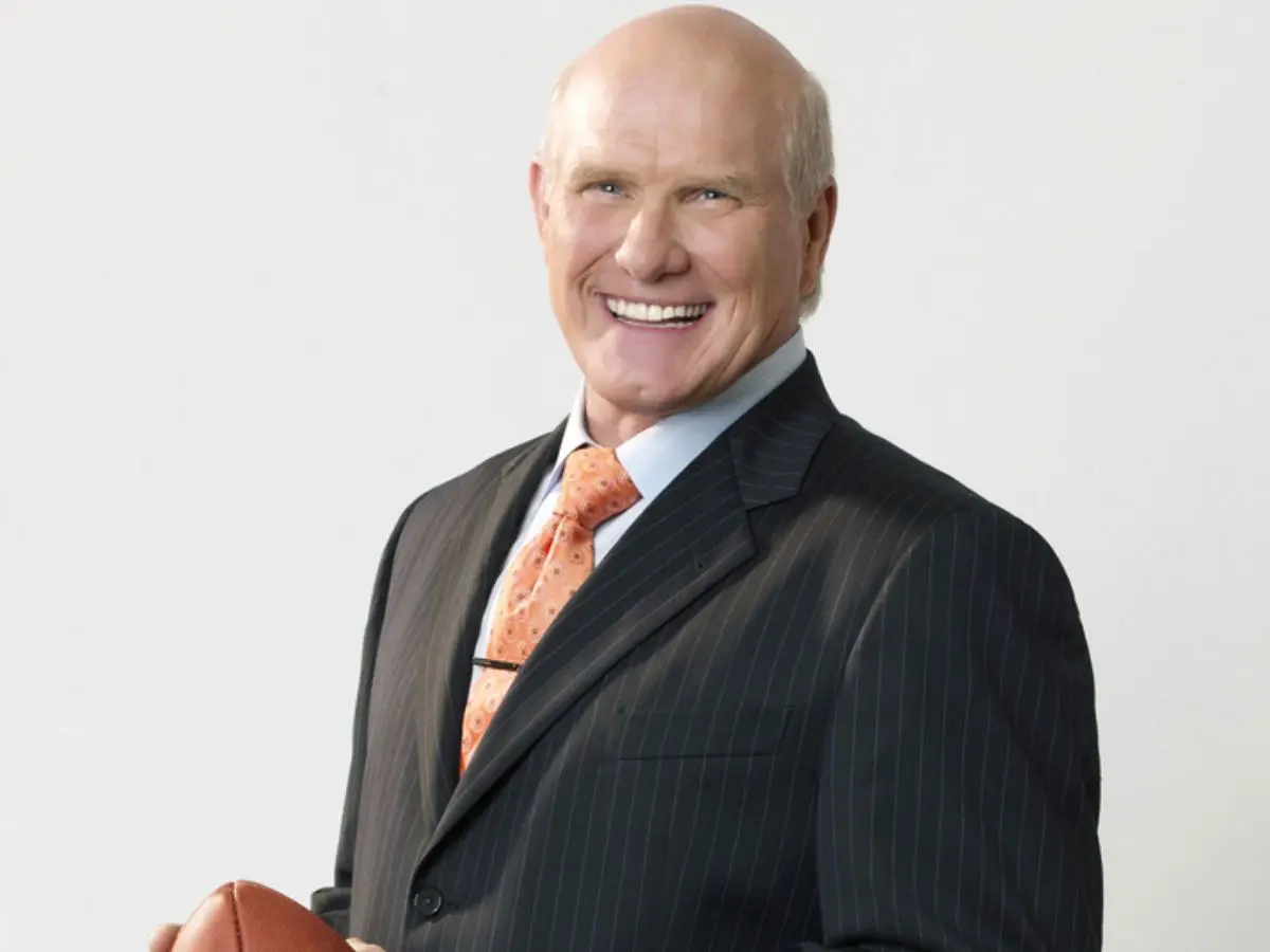 Terry Bradshaw