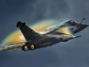 Why US and French weapons dominate global arsenals?