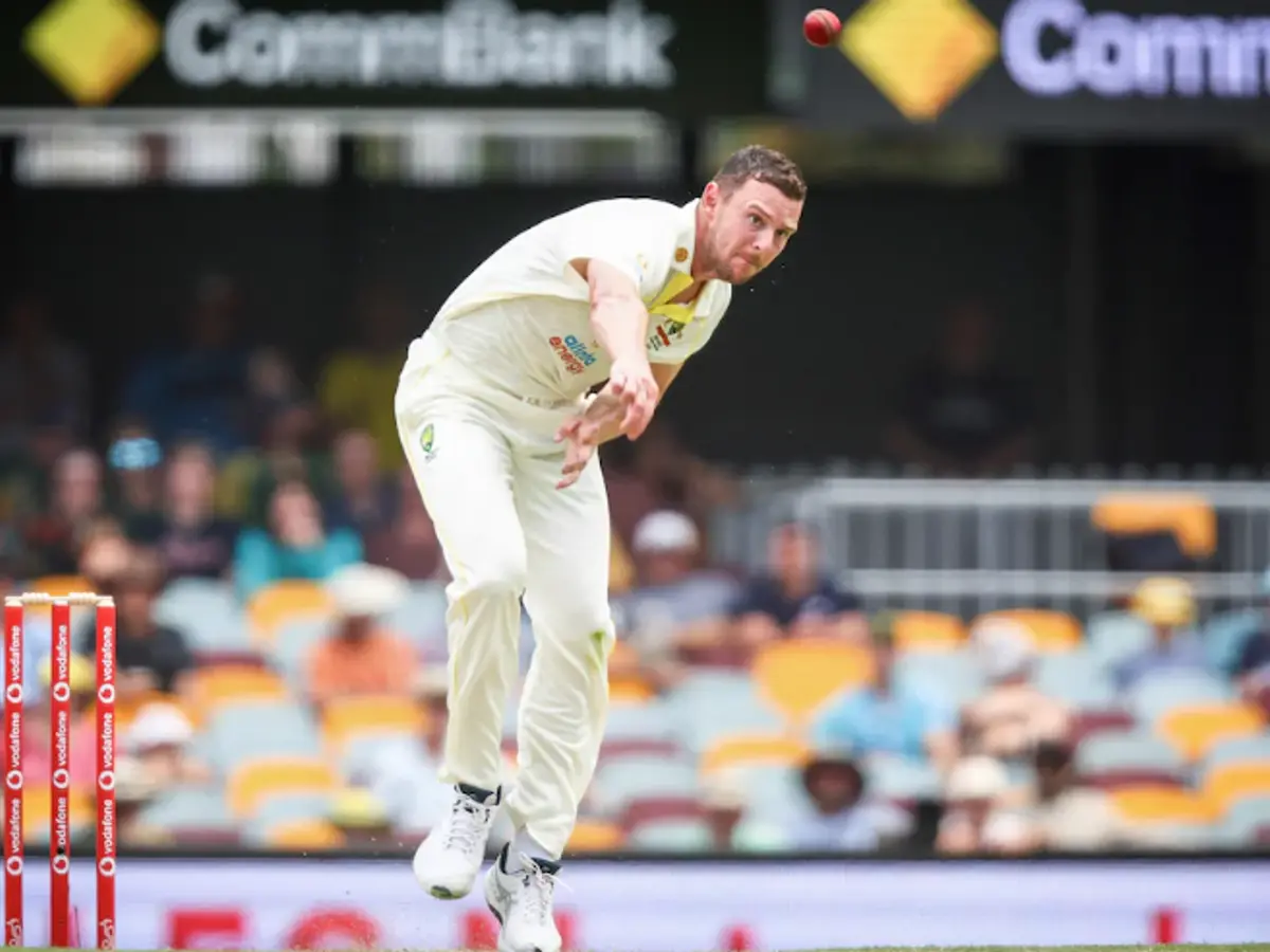 Mark Wood Undergoes Scan for Hamstring Issue Ahead of Ashes