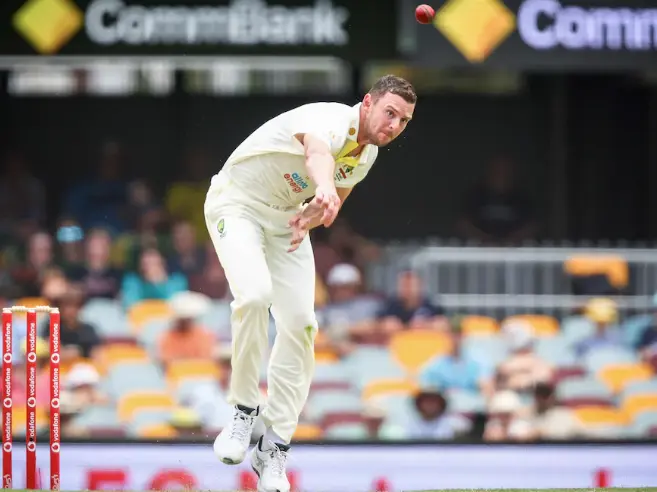 Hazlewood clear to play in Ashes opener after injury scare; reserve pacer Abbott out Hazlewood clear to play in Ashes opener after injury scare; reserve pacer Abbott out