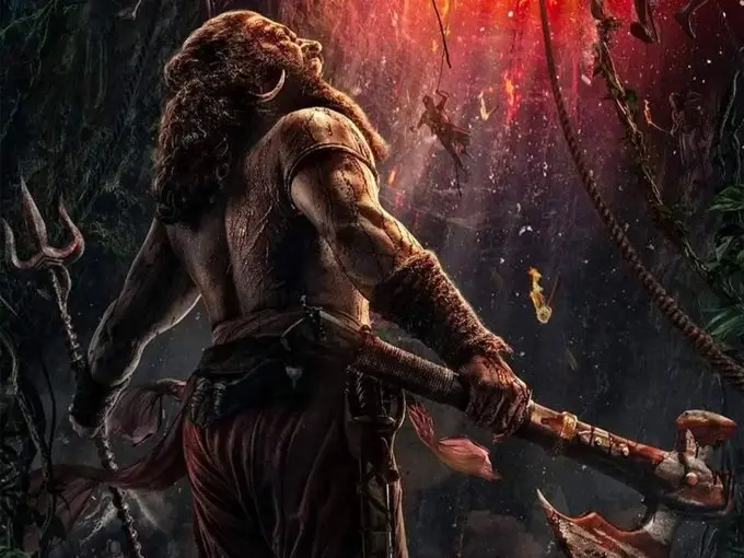 Kantara Chapter 1 box office update: Rishab Shetty's film roars past Rs 500 crore