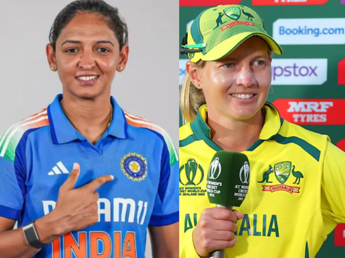 India-W vs Australia-W, ICC Women's World Cup 2025: Head-to-head Record in ODIs