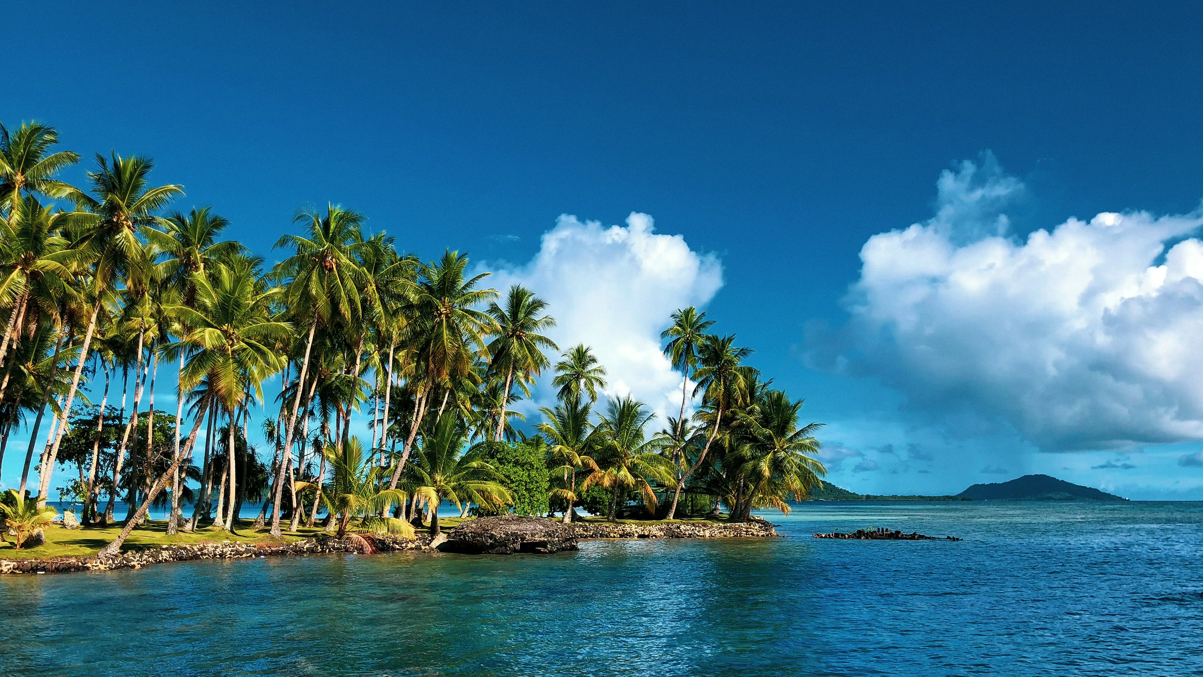 Federated States of Micronesia - Dollarized Economy