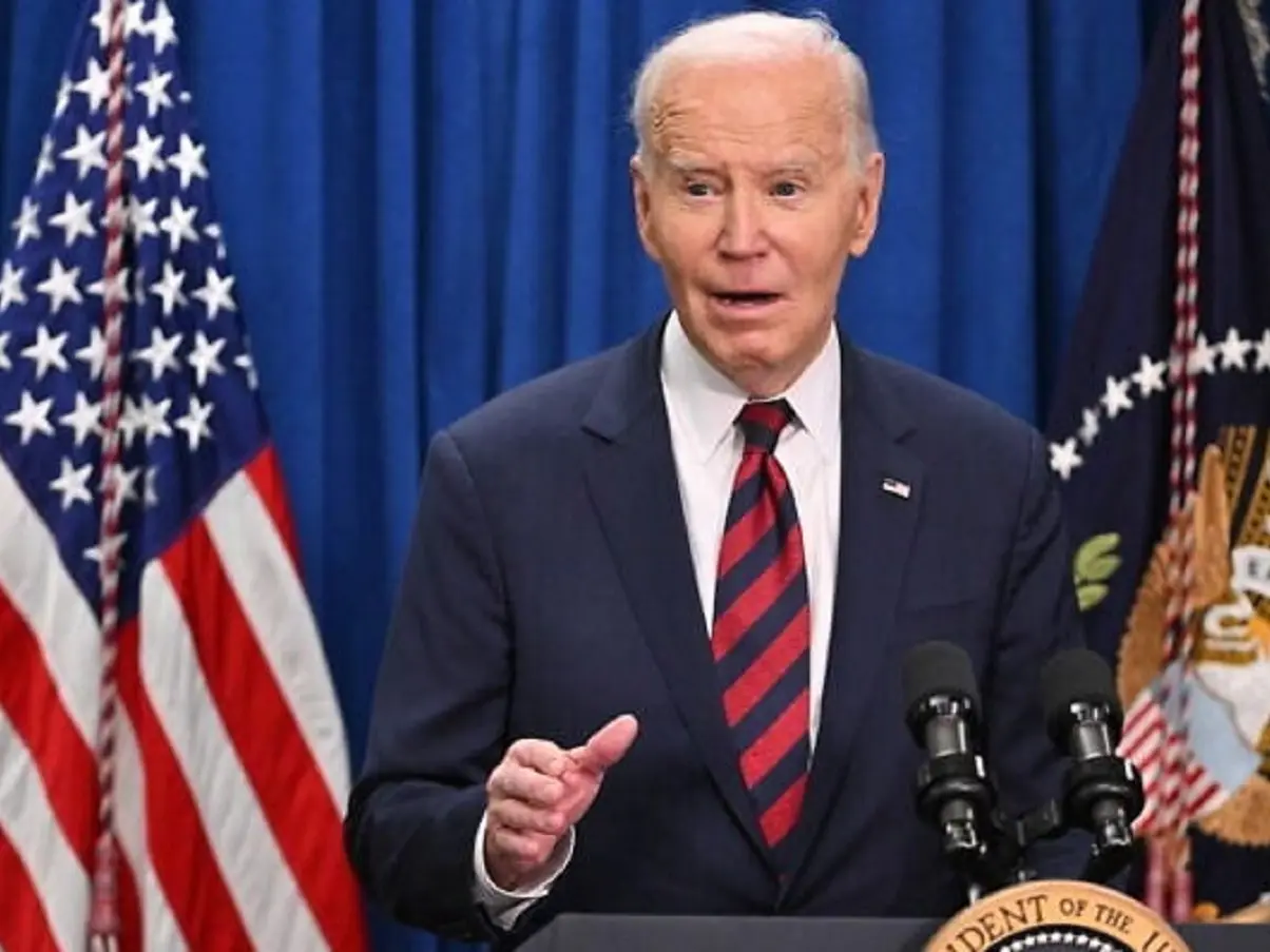 Former US president Joe Biden starts undergoing radiation therapy for ‘aggressive’ cancer Former US president Joe Biden starts undergoing radiation therapy for ‘aggressive’ cancer