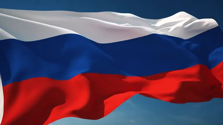 3. Russia