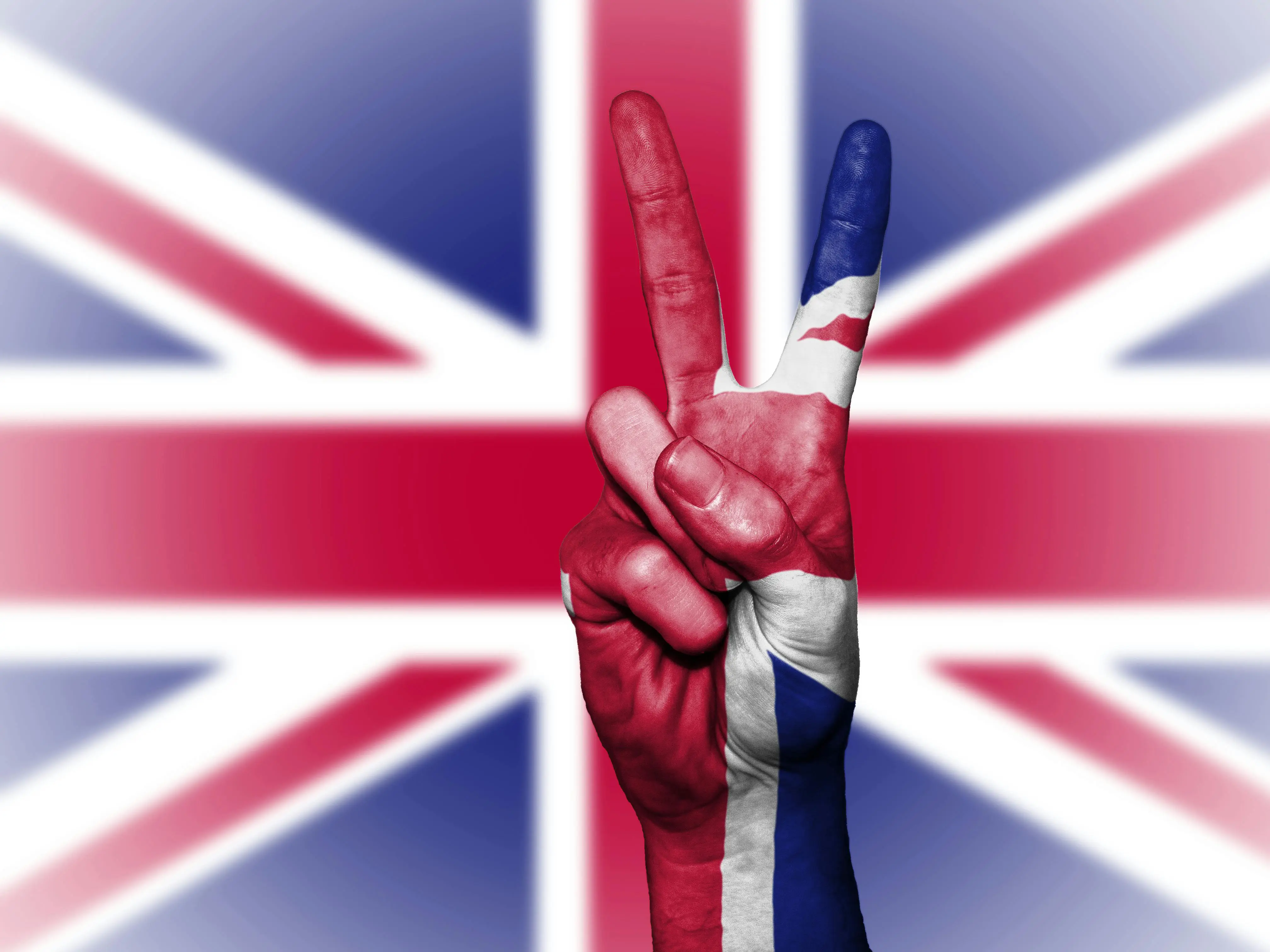 4. United Kingdom