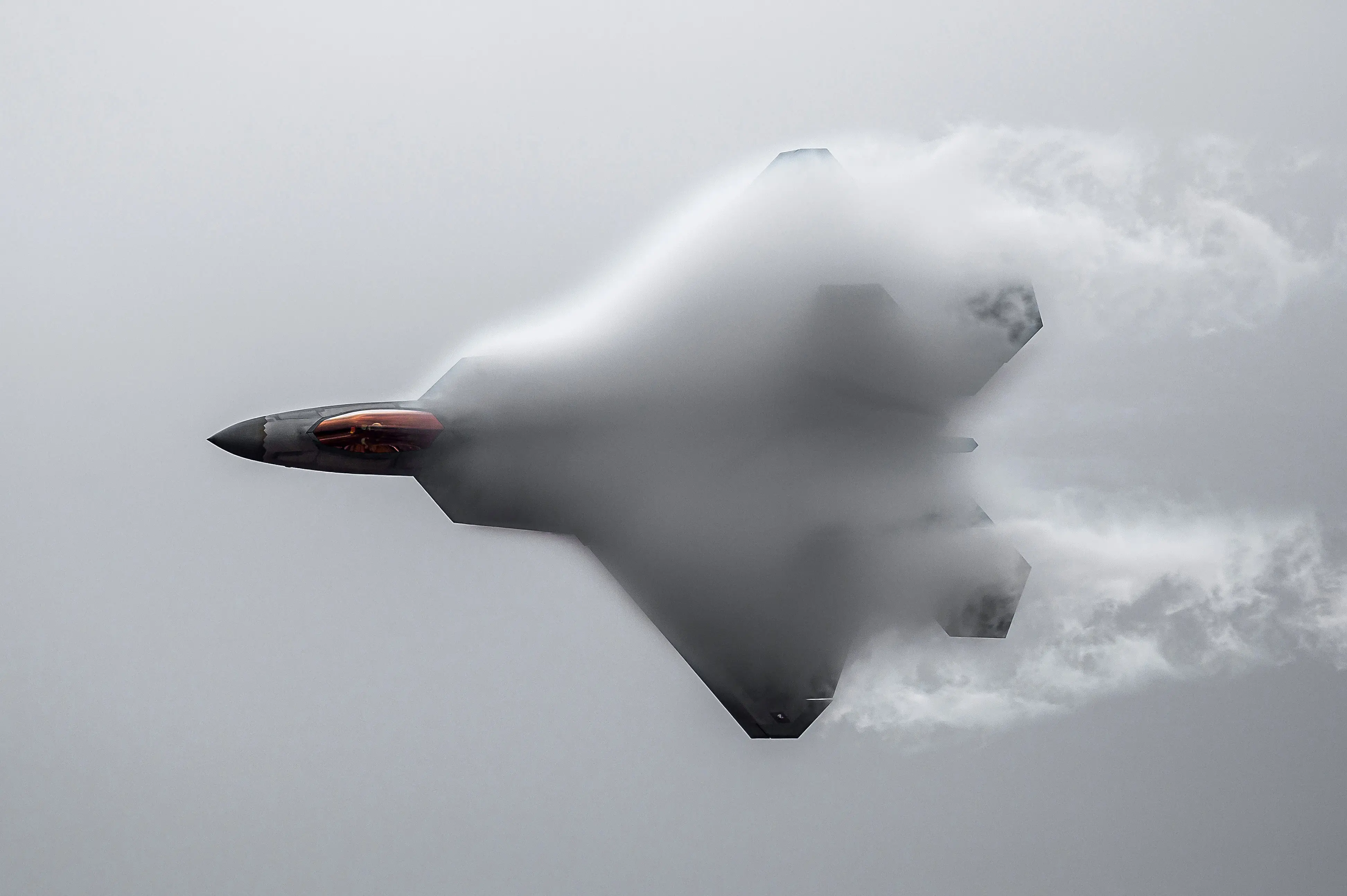F-22 Raptor (United States)