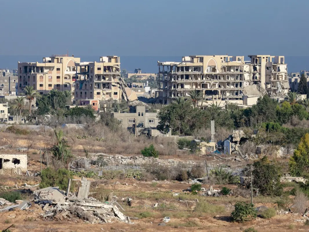 ‘Weapons handover out of question’: Hamas official says disarmament ‘not negotiable’ despite ceasefire in Gaza ‘Weapons handover out of question’: Hamas official says disarmament ‘not negotiable’ despite ceasefire in Gaza
