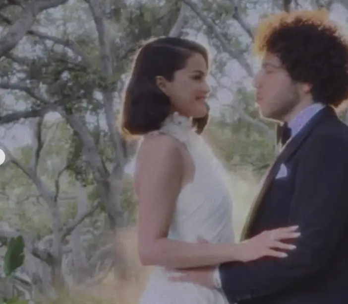 Selena Gomez's motherhood dreams: Is she planning to start a family with Benny Blanco?