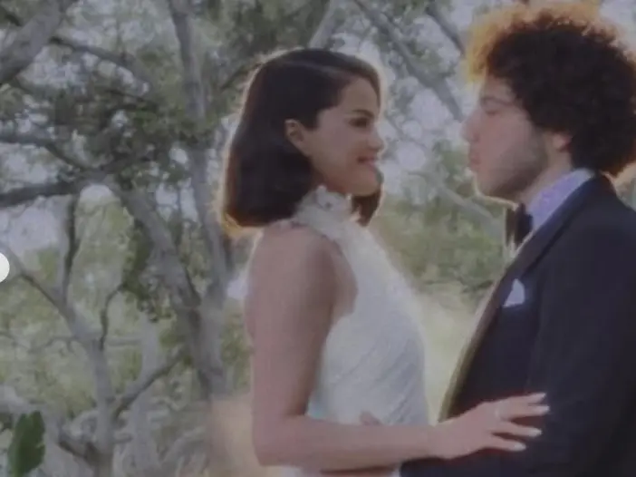 Selena Gomez's motherhood dreams: Is she planning to start a family with Benny Blanco? Selena Gomez's motherhood dreams: Is she planning to start a family with Benny Blanco?