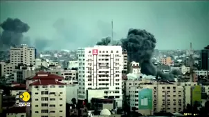 Gaza war: 67,000 dead, over a million displaced, two years of war leaves Gaza in ruins