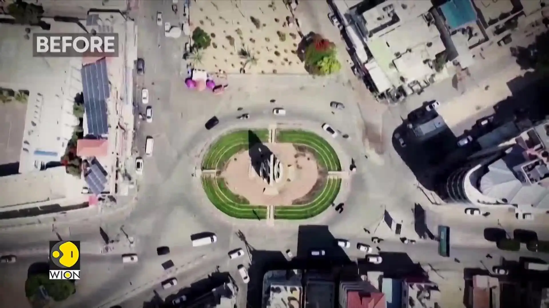 Gazans return to destroyed homes; What will it take to rebuild the war-torn strip? 