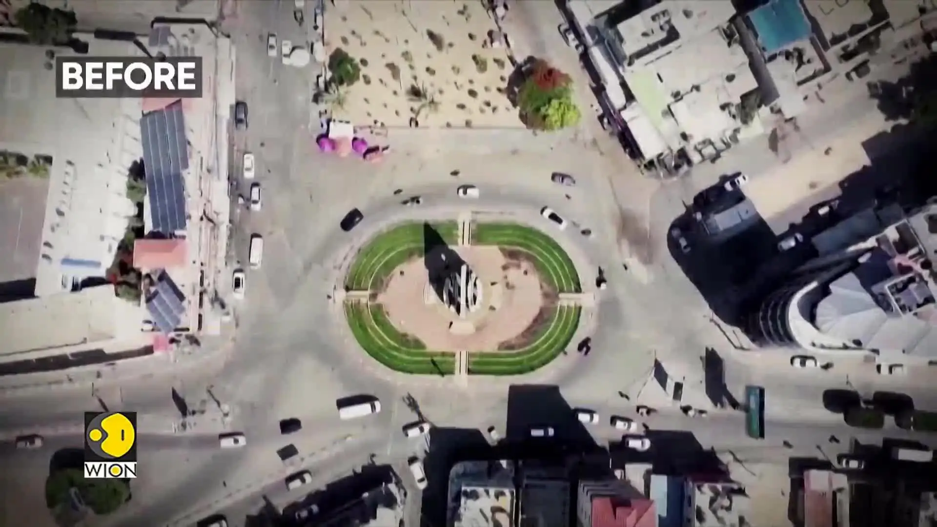 Israel-Hamas ceasefire: Trump to visit Israel and Egypt for Gaza peace signing