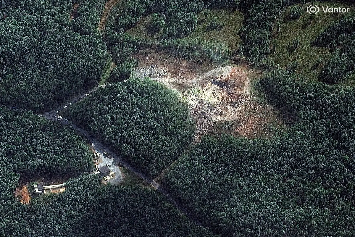 Miracle amid horror: Tennessee factory explosion kills 16, two workers found alive — foul play not ruled out