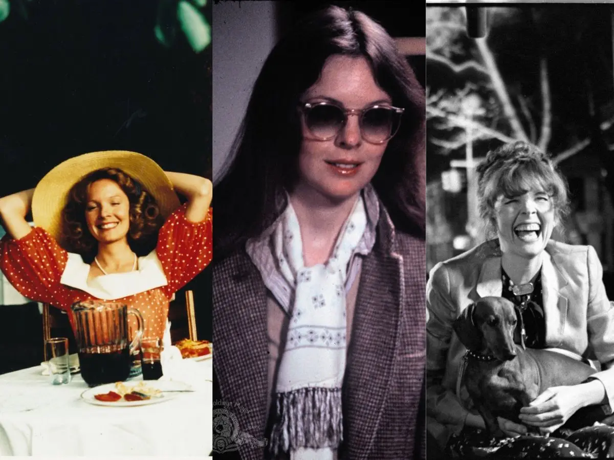 'Protected by faith': Richest country in world has no army to defend its enormous treasures 3 Diane Keaton’s 7 iconic movies that made her a Hollywood legend