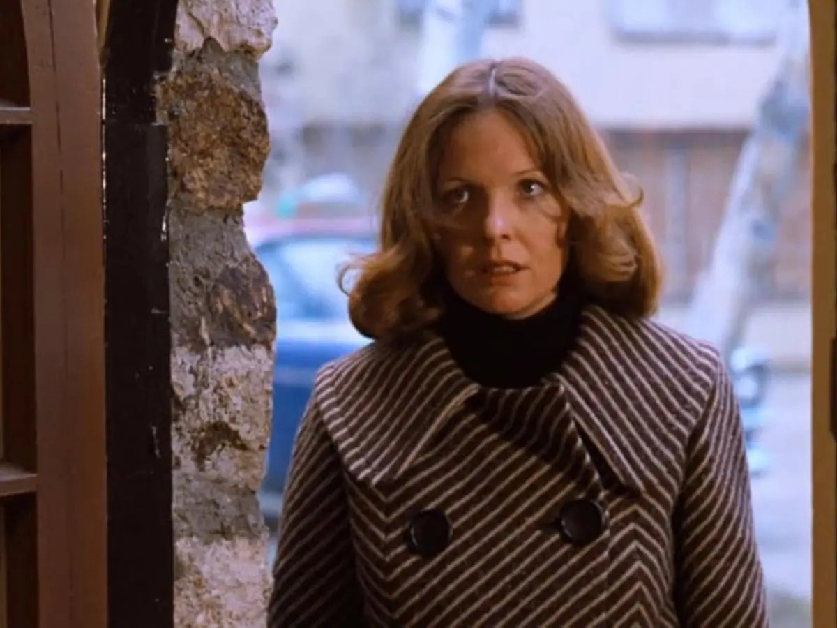 The Godfather Part II (1974)