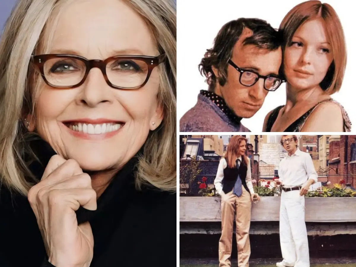 'Protected by faith': Richest country in world has no army to defend its enormous treasures 2 Diane Keaton-Woody Allen: A complicated friendship that endured controversies, breakups and more