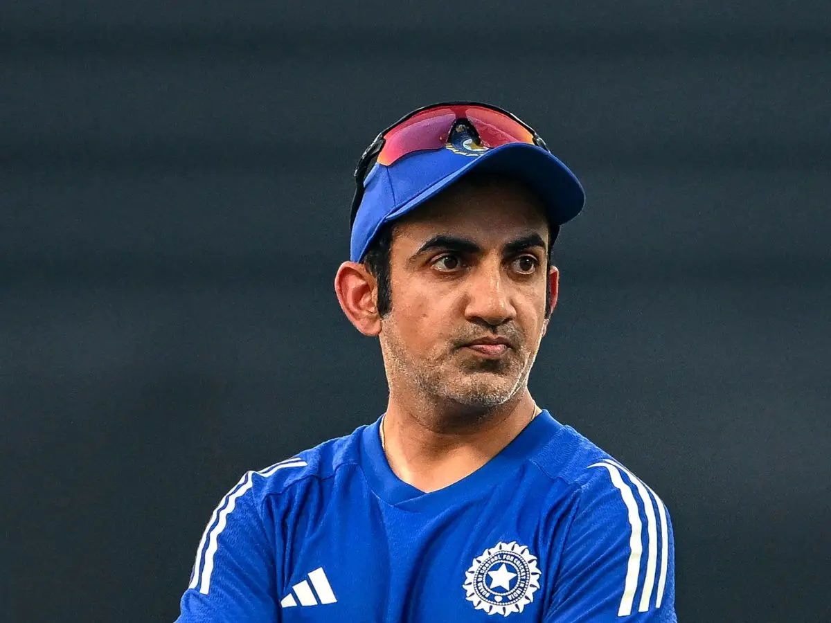 Coach Gambhir breaks silence on one of India's darkest Test chapters, says 'we need to keep reminding...'