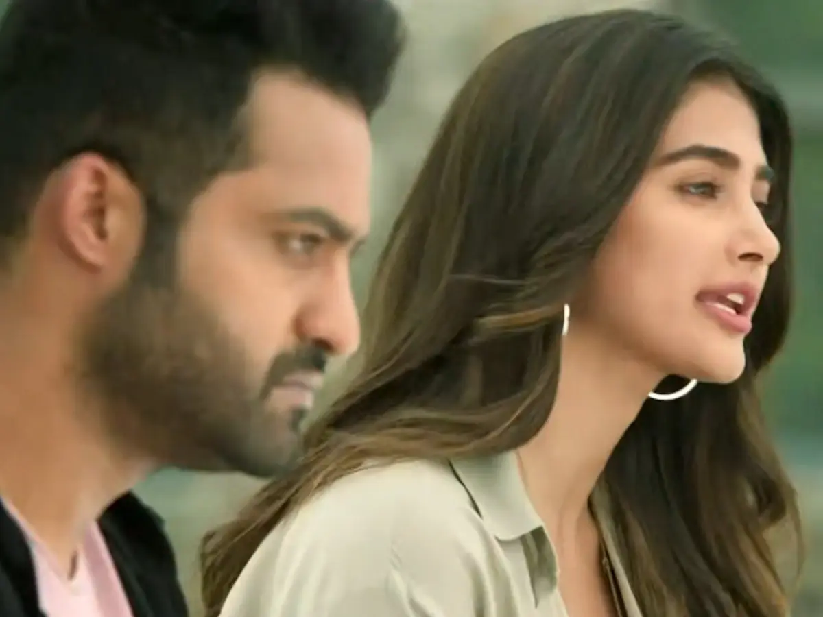 Aravinda Sametha Veera Raghava