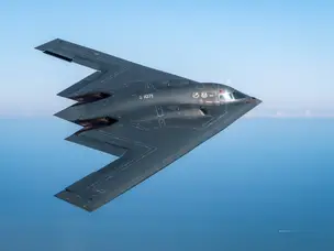 From F-35 Lightning II Programme to Manhattan Project: 10 most expensive defence projects in human history
