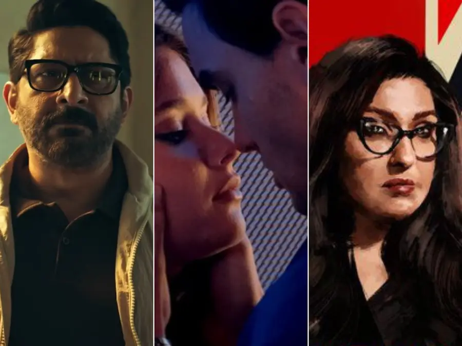 New OTT releases this week (13- 19 Oct. 2025): From Bollywood to Hollywood latest movies and web series on Netflix, Prime, Zee5 and more: Full list