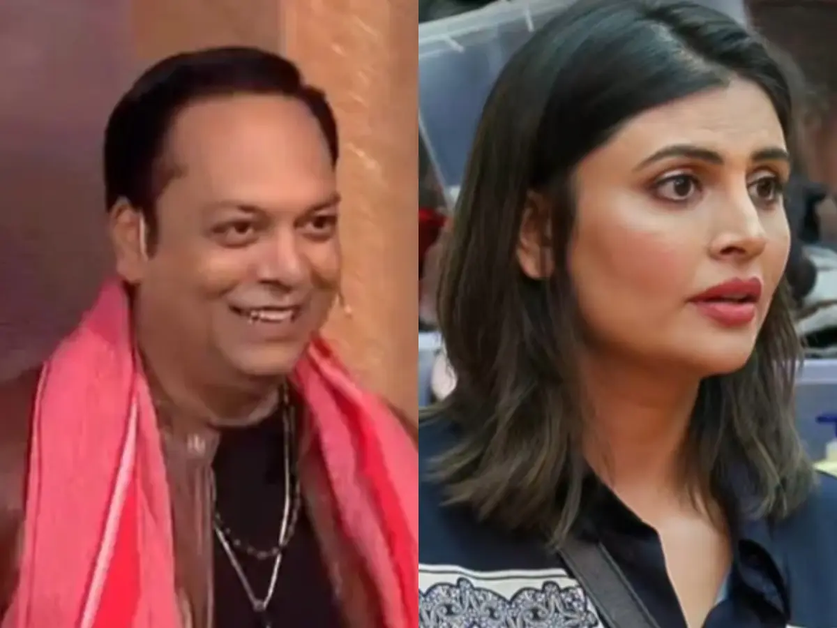 Bigg Boss 19: Zeishan Quadri takes stand for Malti Chahar, calls her green flag