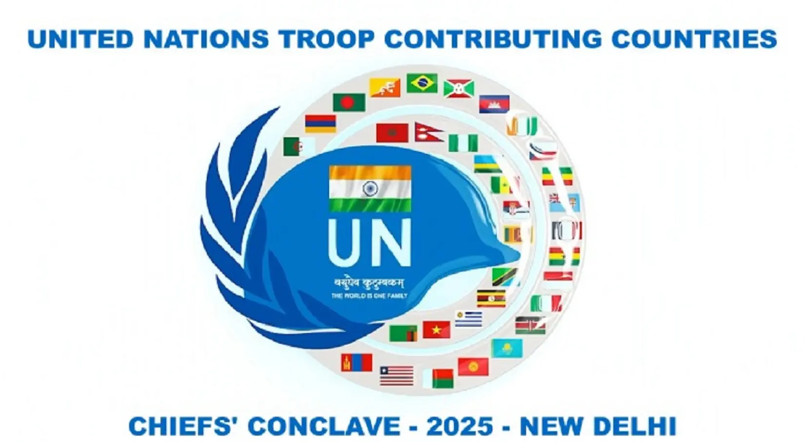 India to host major gathering of Chiefs of UN Troop Contributing Countries next week