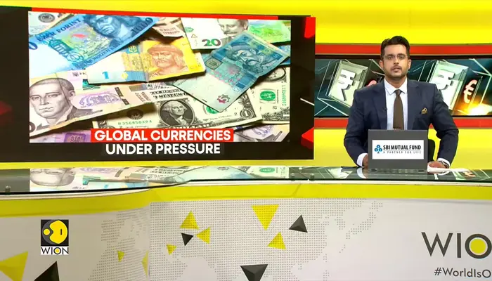 Political Turmoil Weighs on Currencies | Euro Slips to Two-Month Low