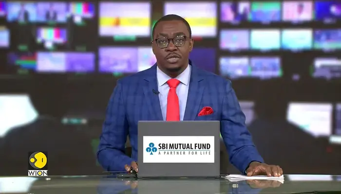 Trump Declares Historic Dawn Of New Middle East, Urges Israel President To Pardon Bibi