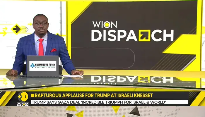 Trump: Stopped Iran From Making Weapons, Time To End Ukraine War