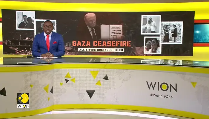 Trump Declared “The Peace President” by Israeli Lawmakers | Knesset Highlights 