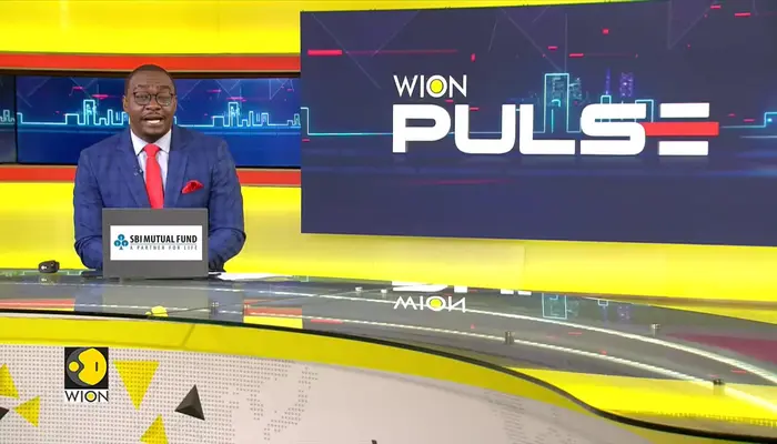 BREAKING: Trump-Sisi Sign Gaza Peace Deal, World Leaders Take Part in Signing