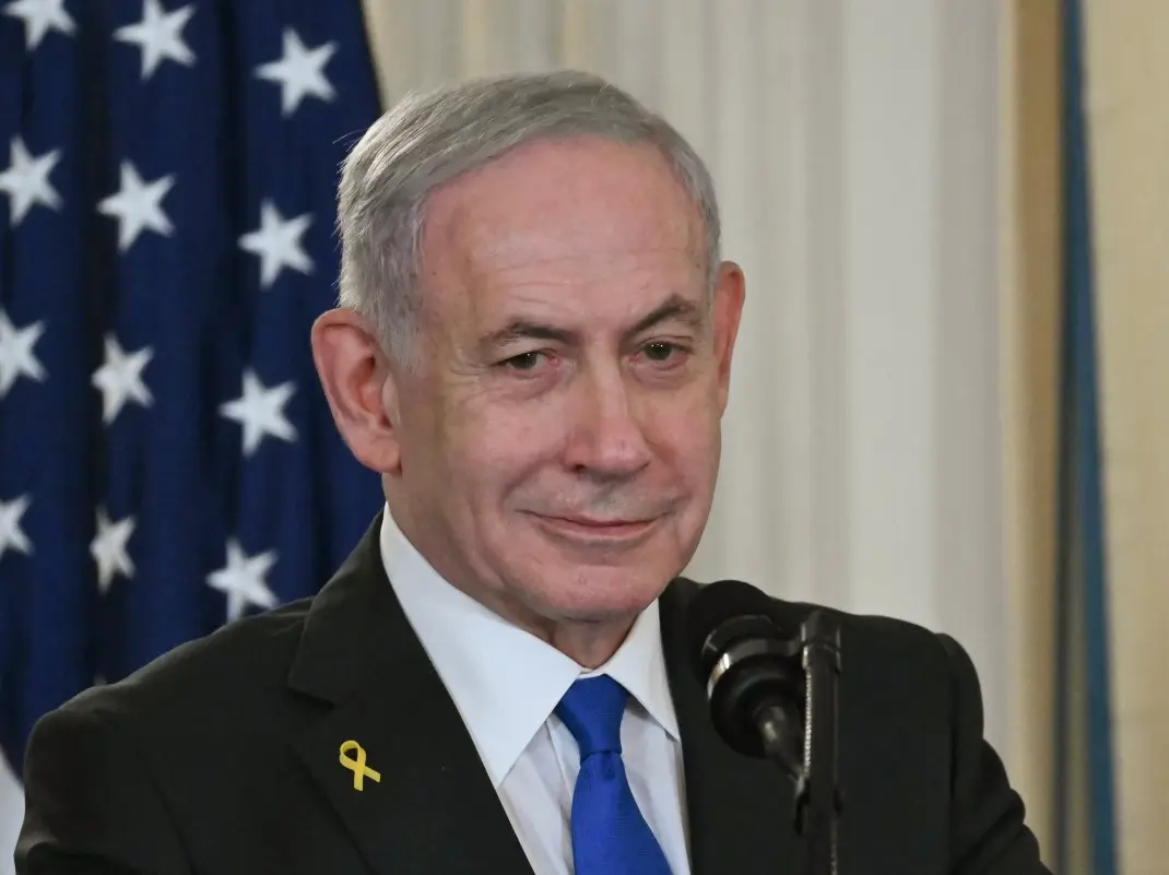 Military campaign not over in Gaza, great opportunities ahead: Netanyahu Military campaign not over in Gaza, great opportunities ahead: Netanyahu
