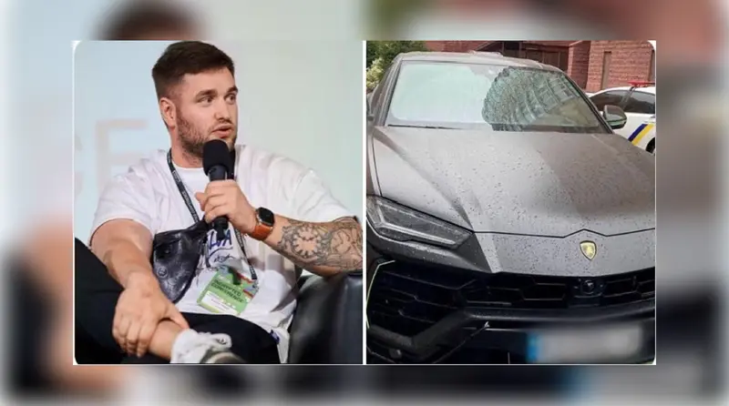 Famous crypto investor and influencer, 32, found dead in his Lamborghini after market crash Famous crypto investor and influencer, 32, found dead in his Lamborghini after market crash