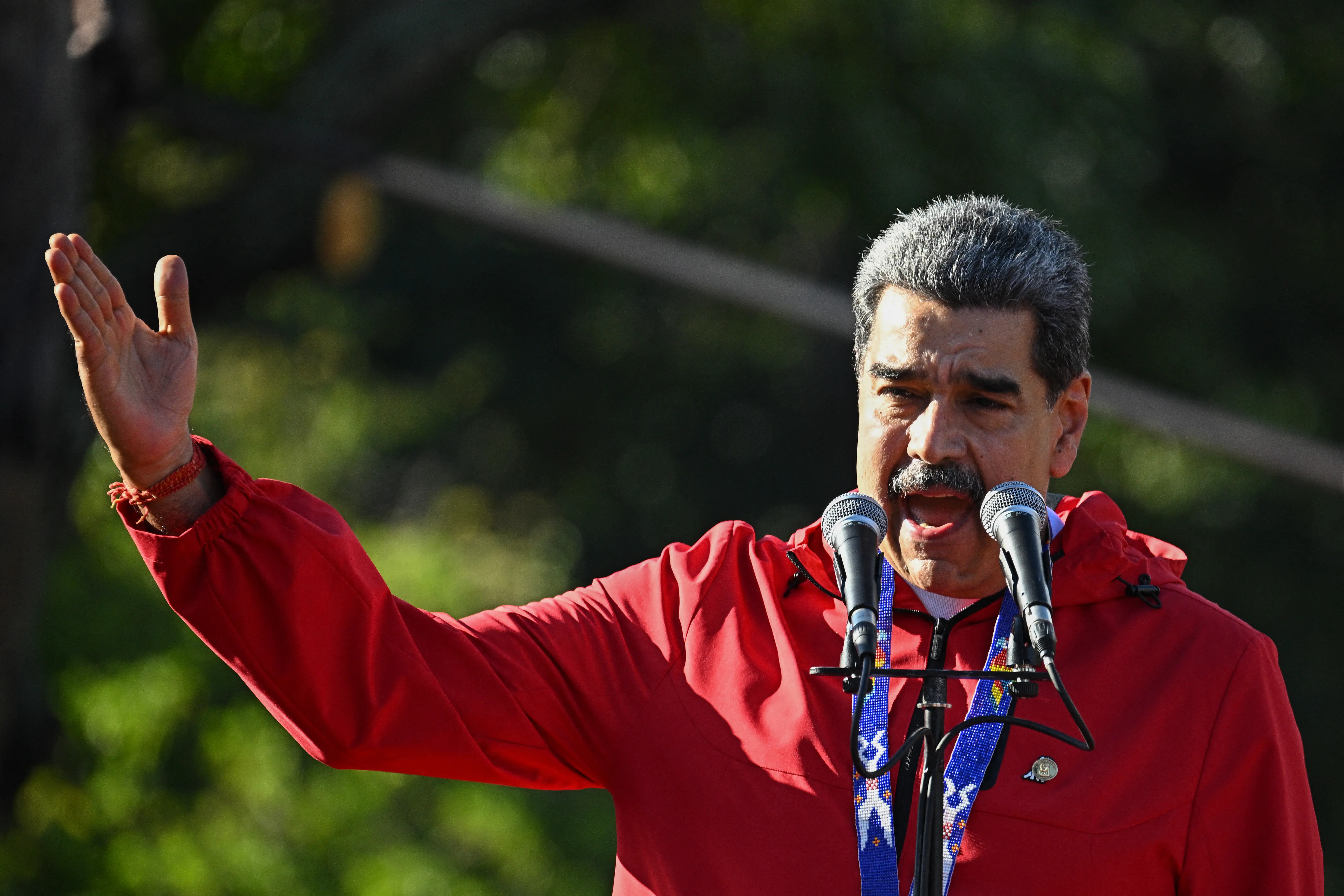Maduro calls Nobel Peace Prize winner Maria Corina Machado a ‘demonic witch’. Here's why