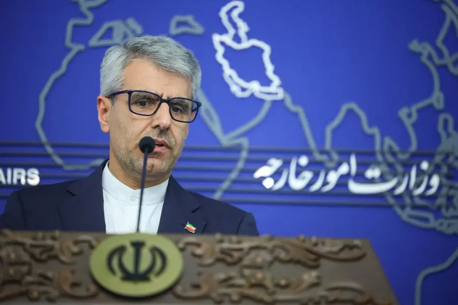 Iran offers to mediate as Pakistan-Afghanistan border tensions escalate