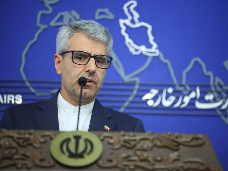 Iran offers to mediate as Pakistan-Afghanistan border tensions escalate Iran offers to mediate as Pakistan-Afghanistan border tensions escalate