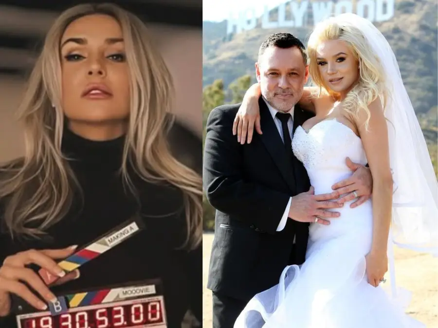 Courtney Stodden calls child marriage ‘America’s dirty little secret,’ opens up about trauma and survival