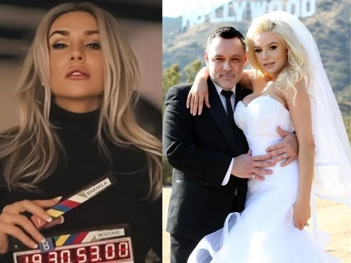 Courtney Stodden calls child marriage ‘America’s dirty little secret,’ opens up about trauma and survival Courtney Stodden calls child marriage ‘America’s dirty little secret,’ opens up about trauma and survival