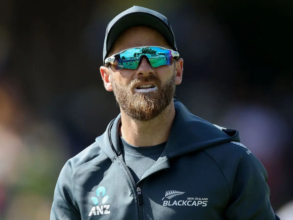 New Zealand’s Williamson ruled out of England T20Is; sets eye on ODI return amid ‘minor medical issue’ New Zealand’s Williamson ruled out of England T20Is; sets eye on ODI return amid ‘minor medical issue’